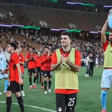 كواليس تواصل وليد صلاح الدين مع لاعبي الأهلي الدوليين قبل مواجهة إسبانيا